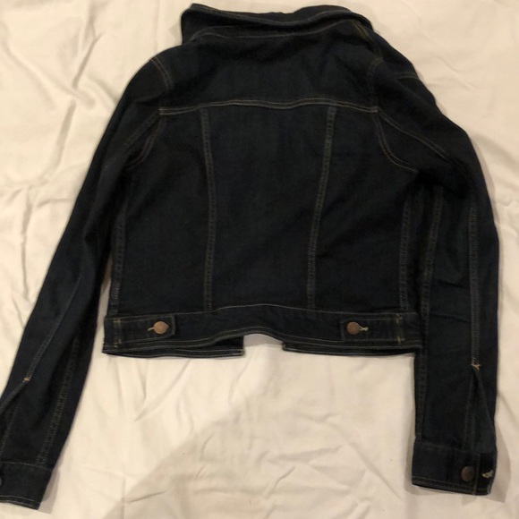 Denim Jacket - Picture 2 of 2